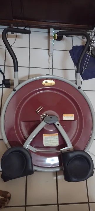 Aparelho AB Circle - Foto 2