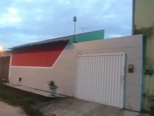 07- CASA NO GENIPARANA