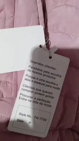 Jaqueta Parka Sarja Peluciada dupla face. NOVA - Foto 4