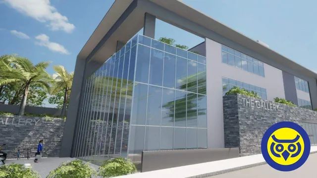 Loja Comercial no Córrego Grande - Foto 2