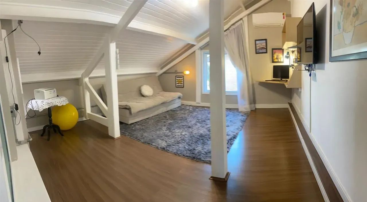 Casa para locação mobiliada em Alphaville com 4 quartos - Foto 12