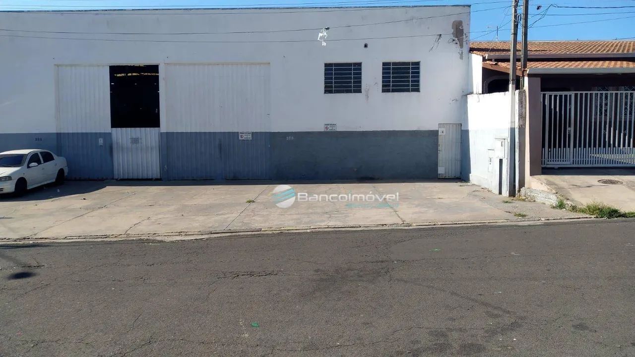 Barracão à venda e para alugar - Jardim Ipaussurama - Campinas/SP. - Foto 3