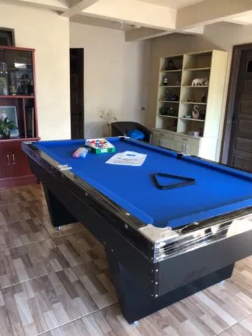 Mesa de sinuca  - Foto 3