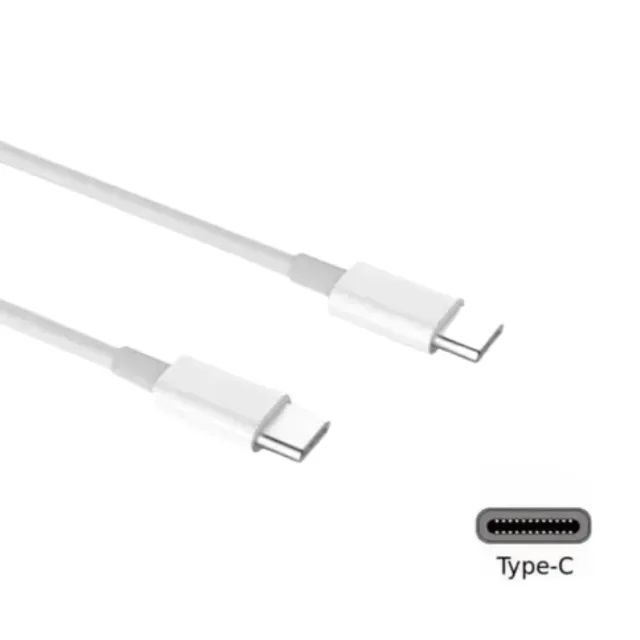 Cabo Conector USB-C para USB-C  1 METRO Original - Apple cod: 4033 - Foto 3