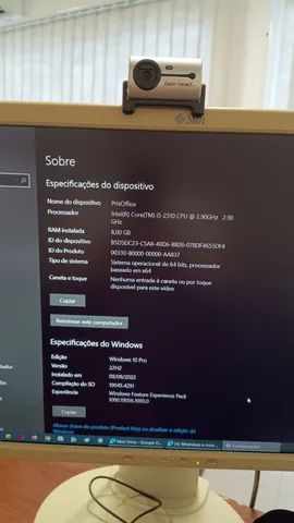 Processador Intel Core i5 2310  - Foto 2