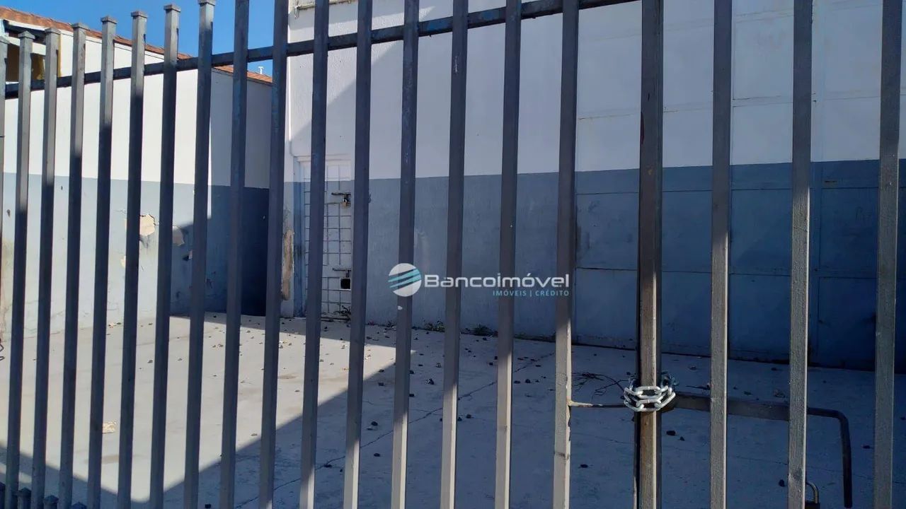 Barracão à venda e para alugar - Jardim Ipaussurama - Campinas/SP. - Foto 5