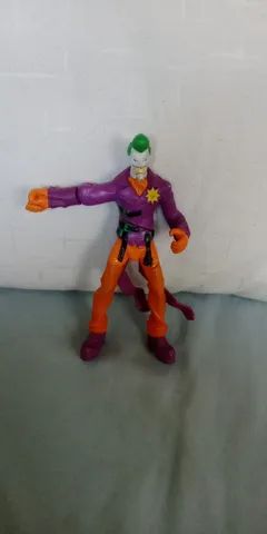 Boneco Coringa Infantil ( Colecionar ou Brincar) - Foto 3