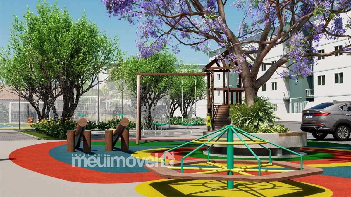ato a partir de 5mil- apartamento no turu cond Be life - Foto 5