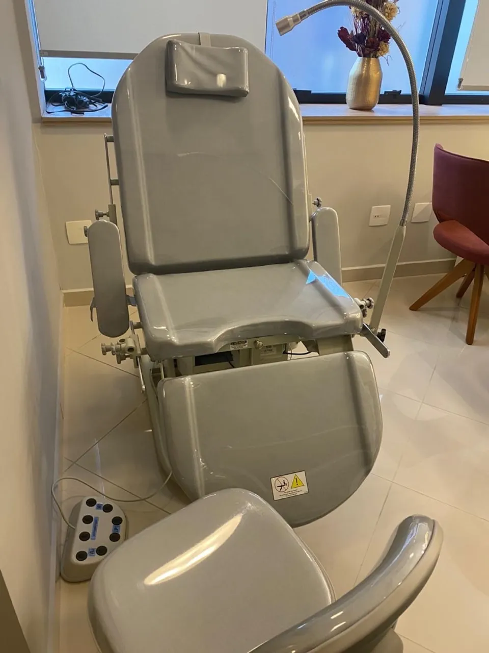 Mesa Maca Elétrica LANZA Automática VIP RT 2.500 -