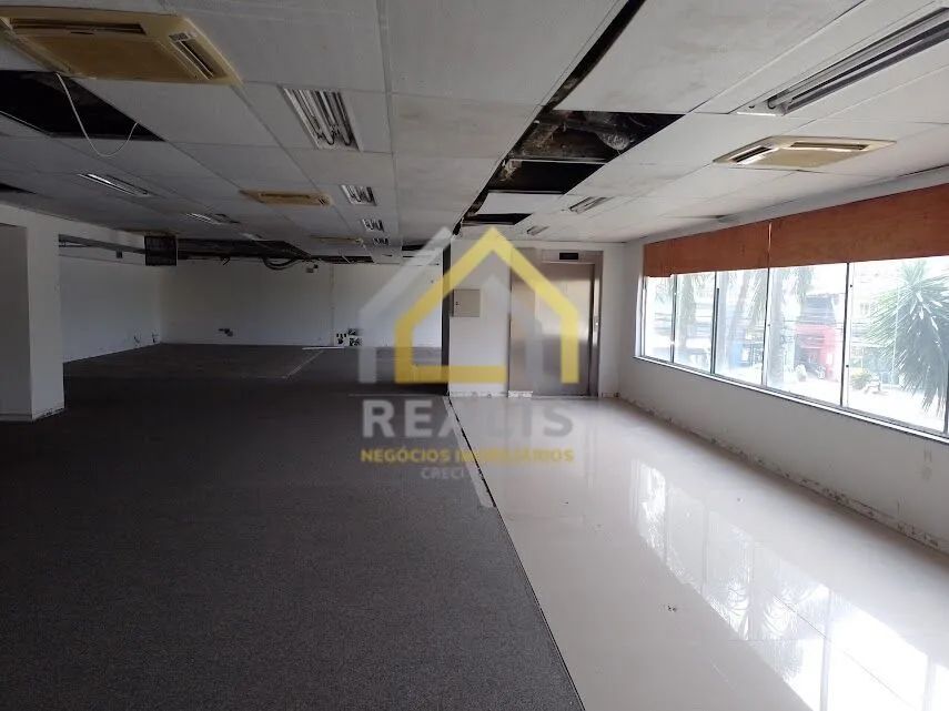 Prédio Comercial 1331 m², elevador,locação 41 mil,, São Paulo - Foto 13