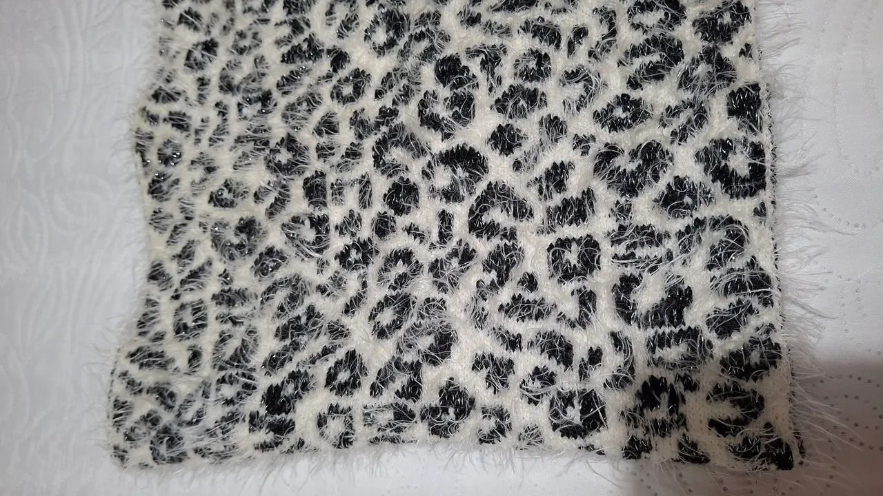 Gola Animal Print - Foto 4