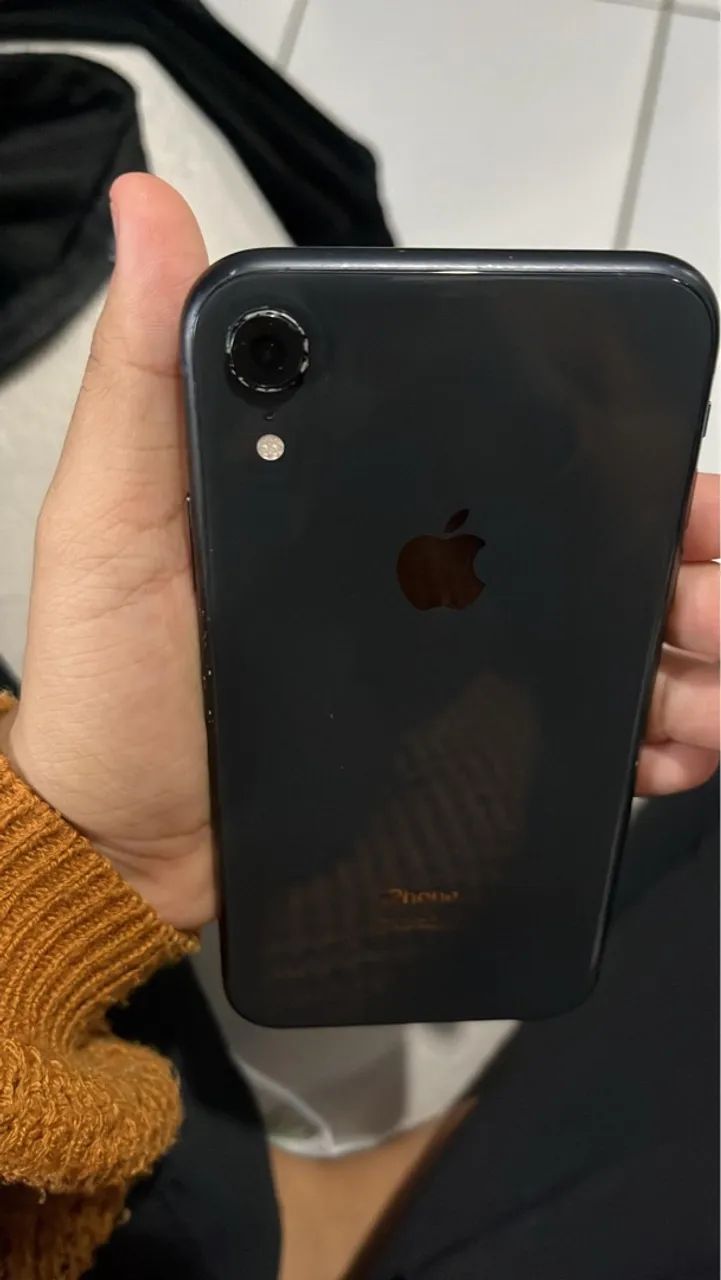 iphone Xr - Foto 5