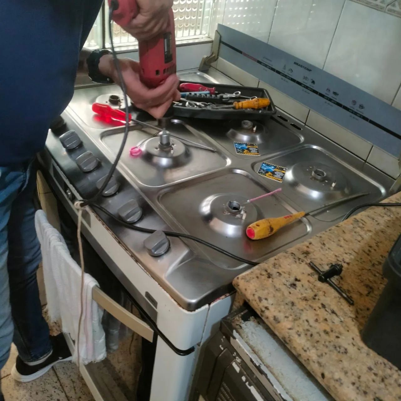 Rei do Fogão  - Foto 5