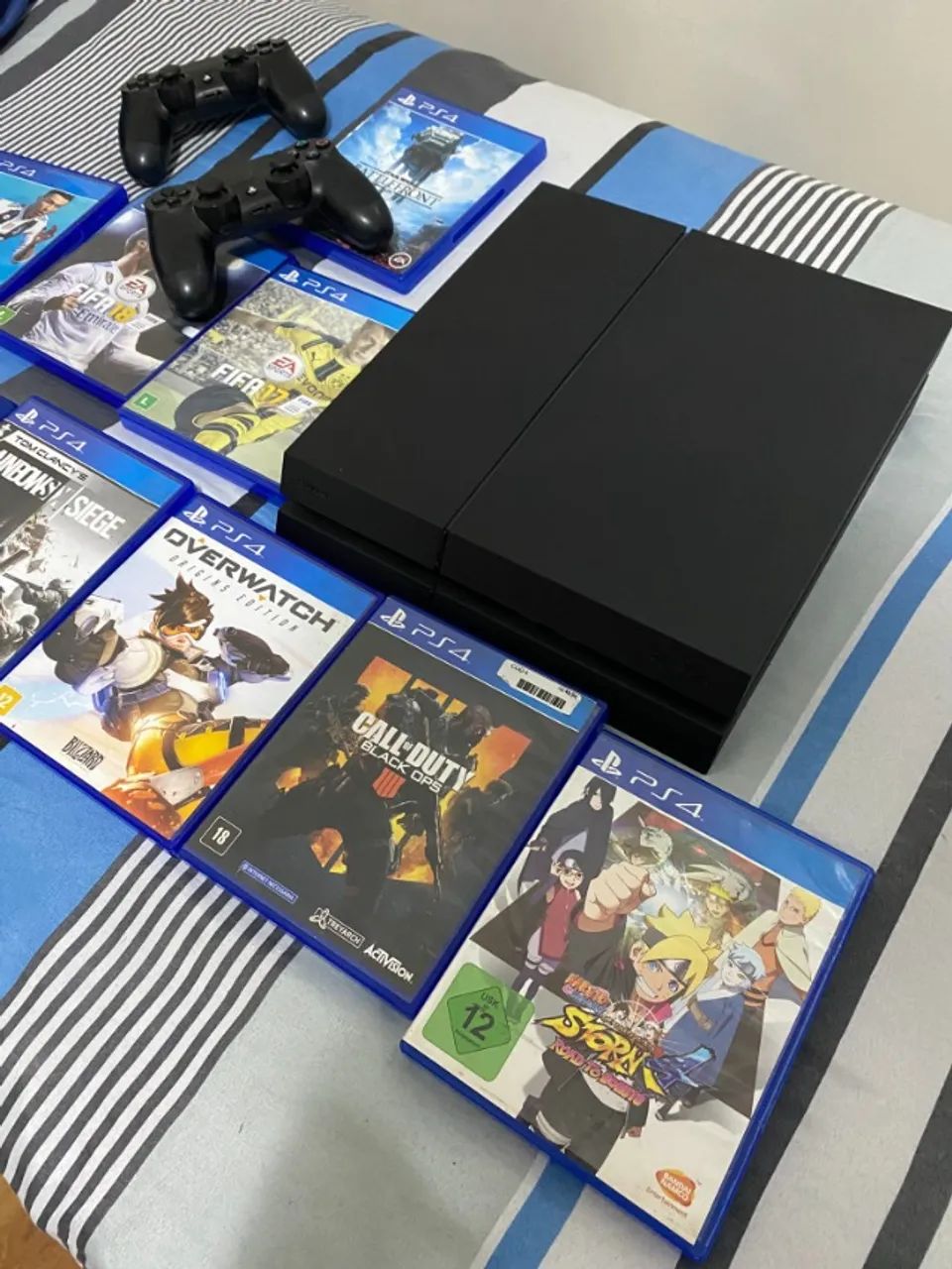 Playstation 4 - Foto 2