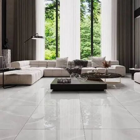 Pisos até 0.60x0.60.cm.  59. Reais cada Metro quadrado - Foto 6