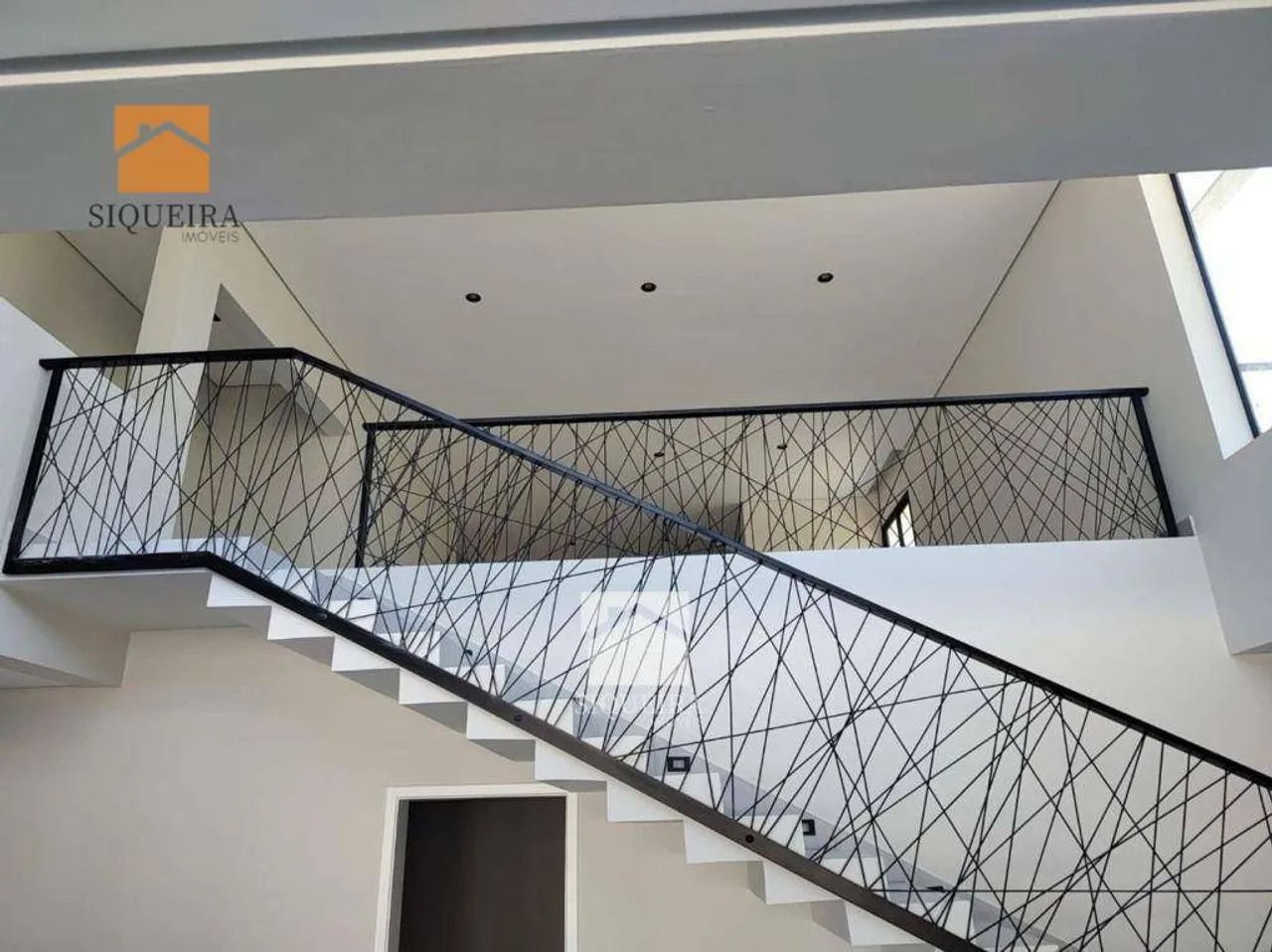 Condomínio Ibirapuera - Casa com 3 dormitórios à venda, 515 m² por R$ 2.250.000 - Jardim N - Foto 4
