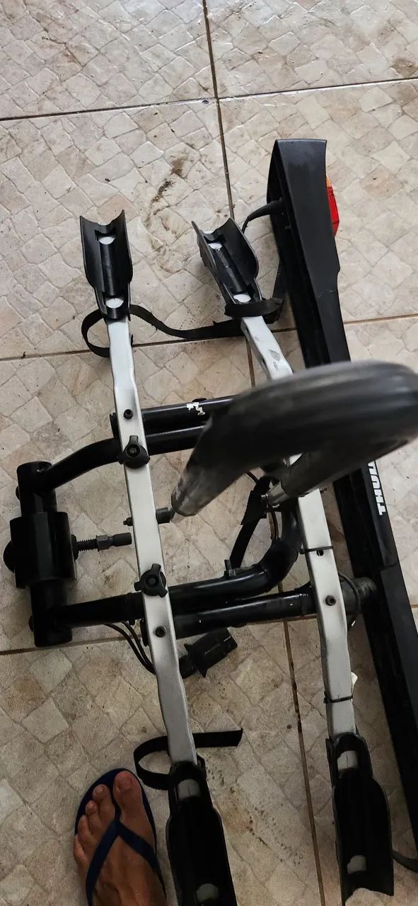 Transbike tule engate 2 bikes - Foto 2