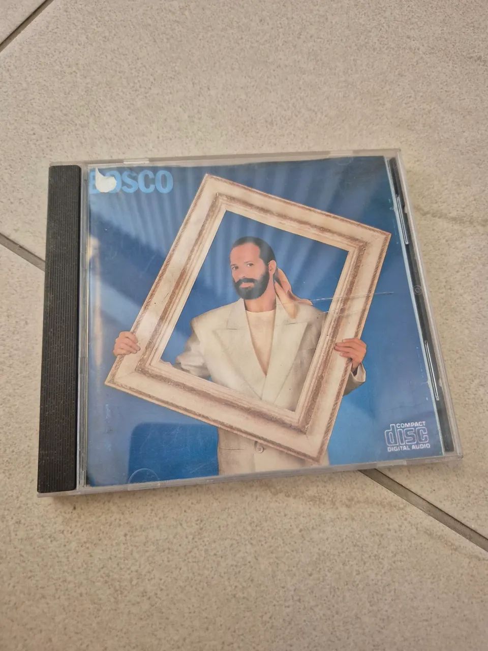 CDs variados 