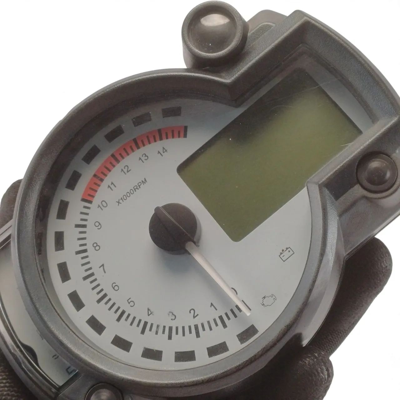 Painel Kawasaki Zx 600 1998 1999 - Peças para motos - Guaporé