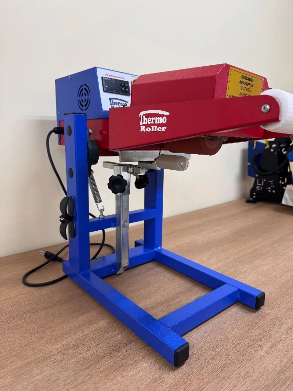 Máquina de personalizar Transfer GIRO