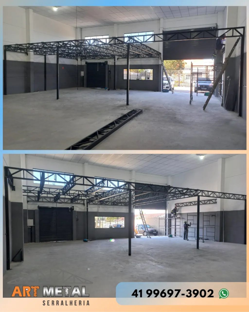 Mezaninos - Foto 4