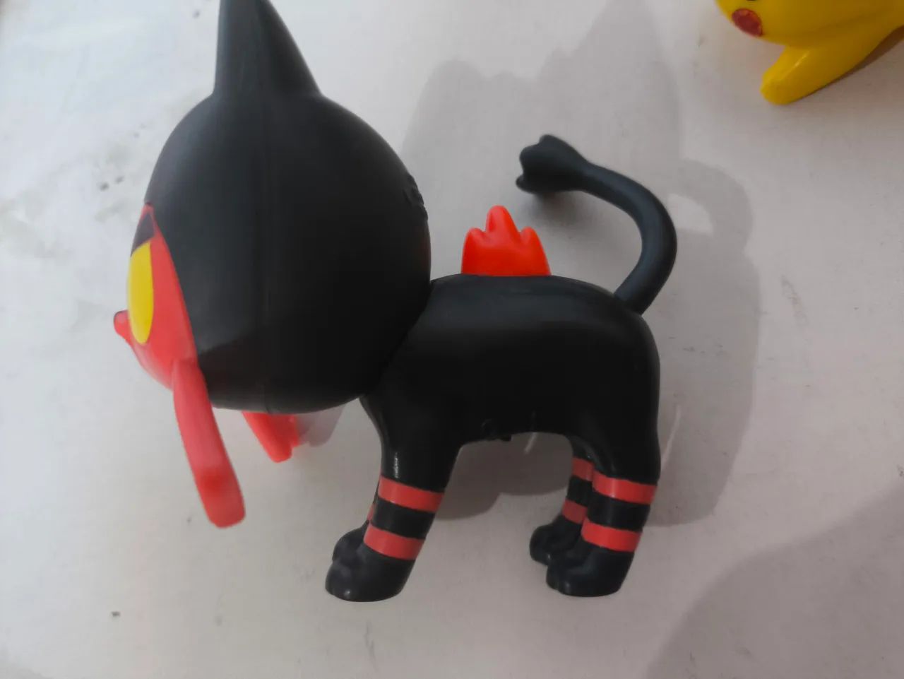 Bonecos Pokémon MC Donalds - Foto 2