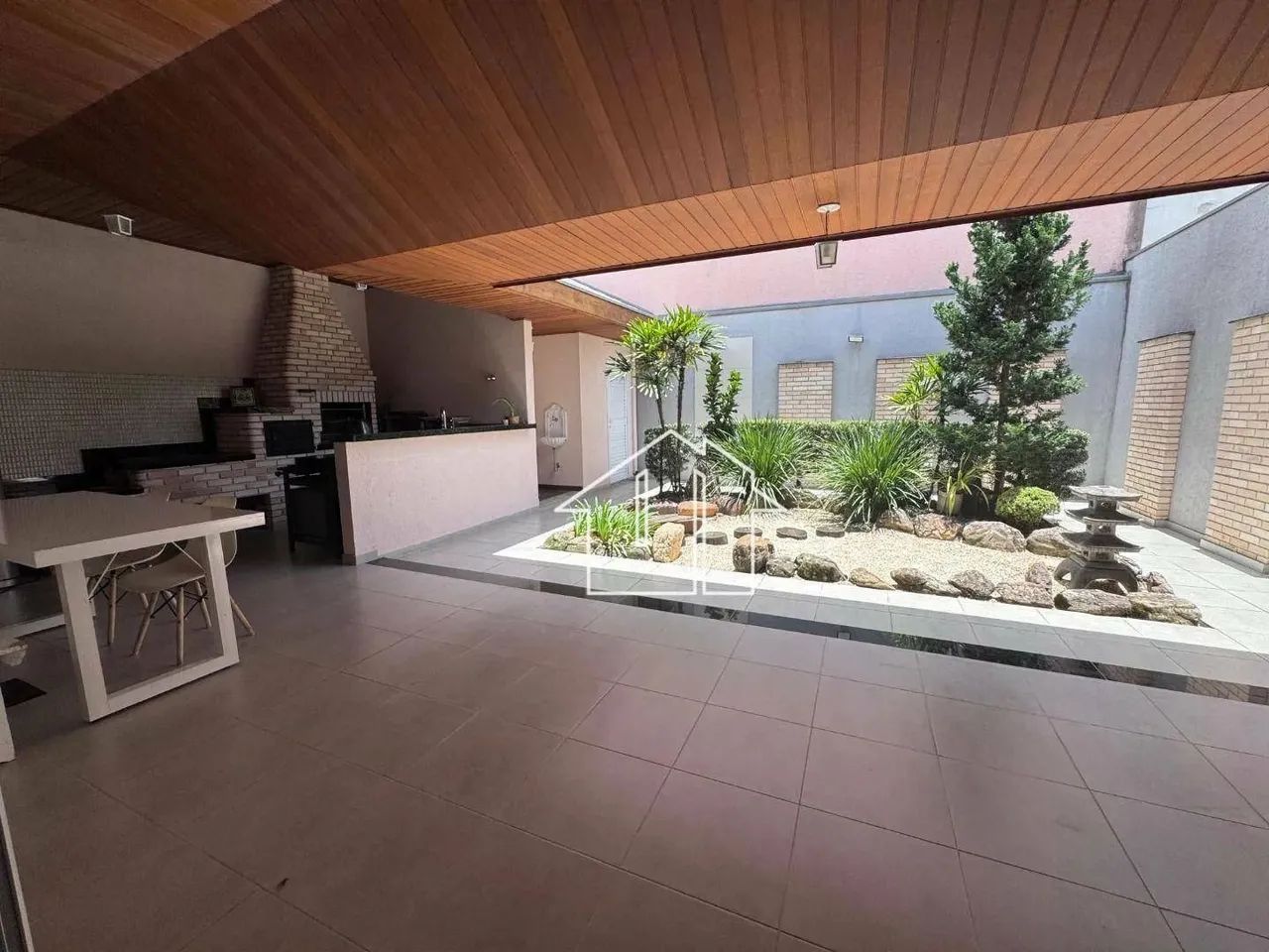 Casa com 4 dormitórios à venda, 260 m² por R$ 1.950.000 - San Marino - São José dos Campos - Foto 2