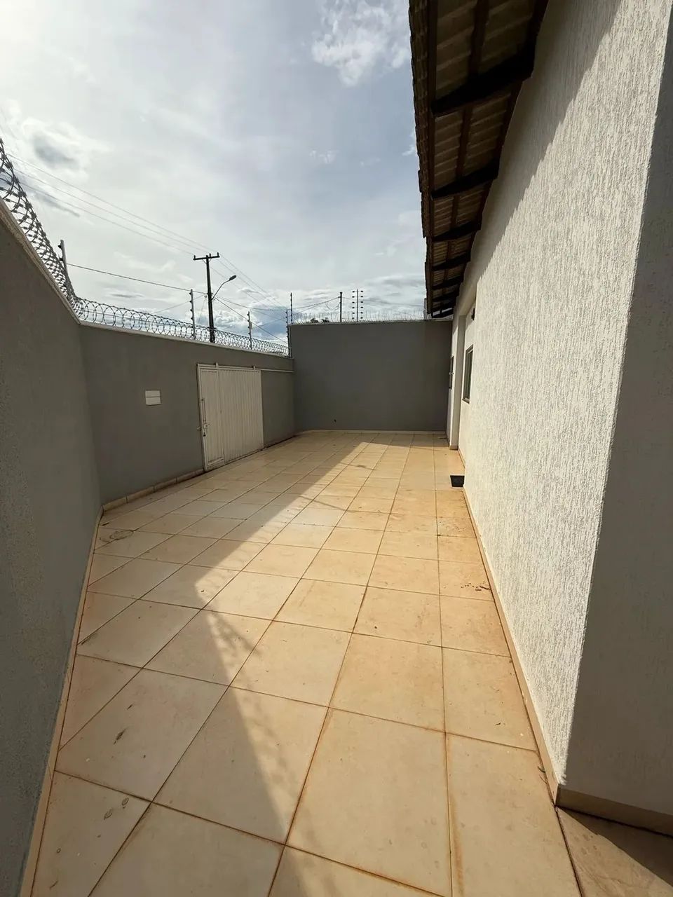 604 norte Casa com 03 quartos e energia solar Financia - Foto 4