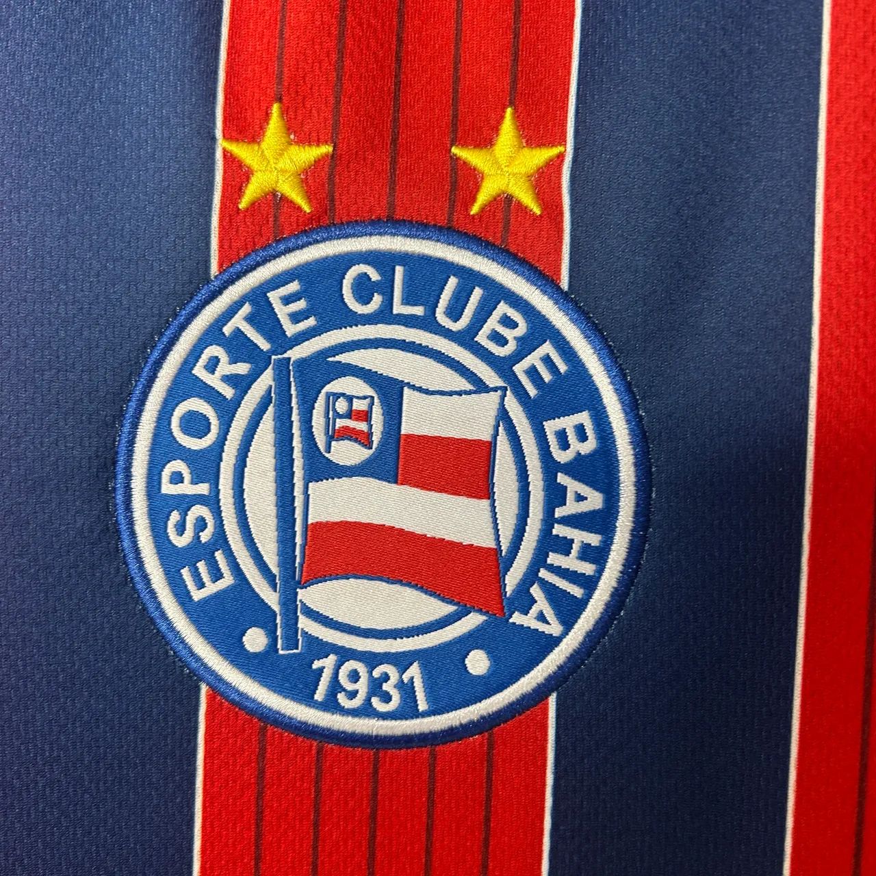 Camisa Bahia Away 25-26 Torcedor - Foto 5