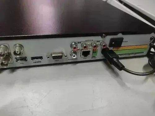 Kit segurança monitoramento Hikvision Confira (showroom) - Foto 2