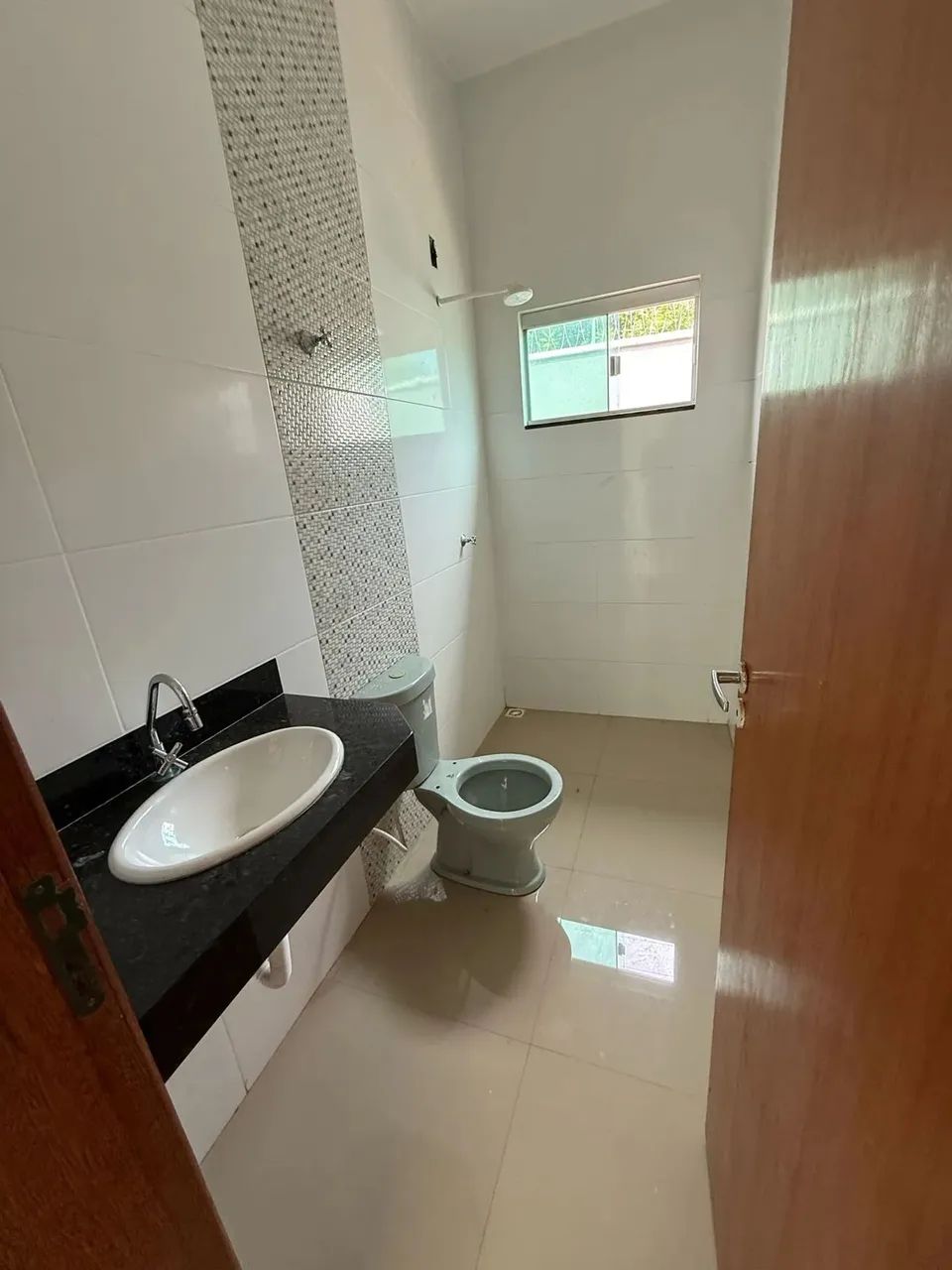 604 norte Casa com 03 quartos e energia solar Financia - Foto 3