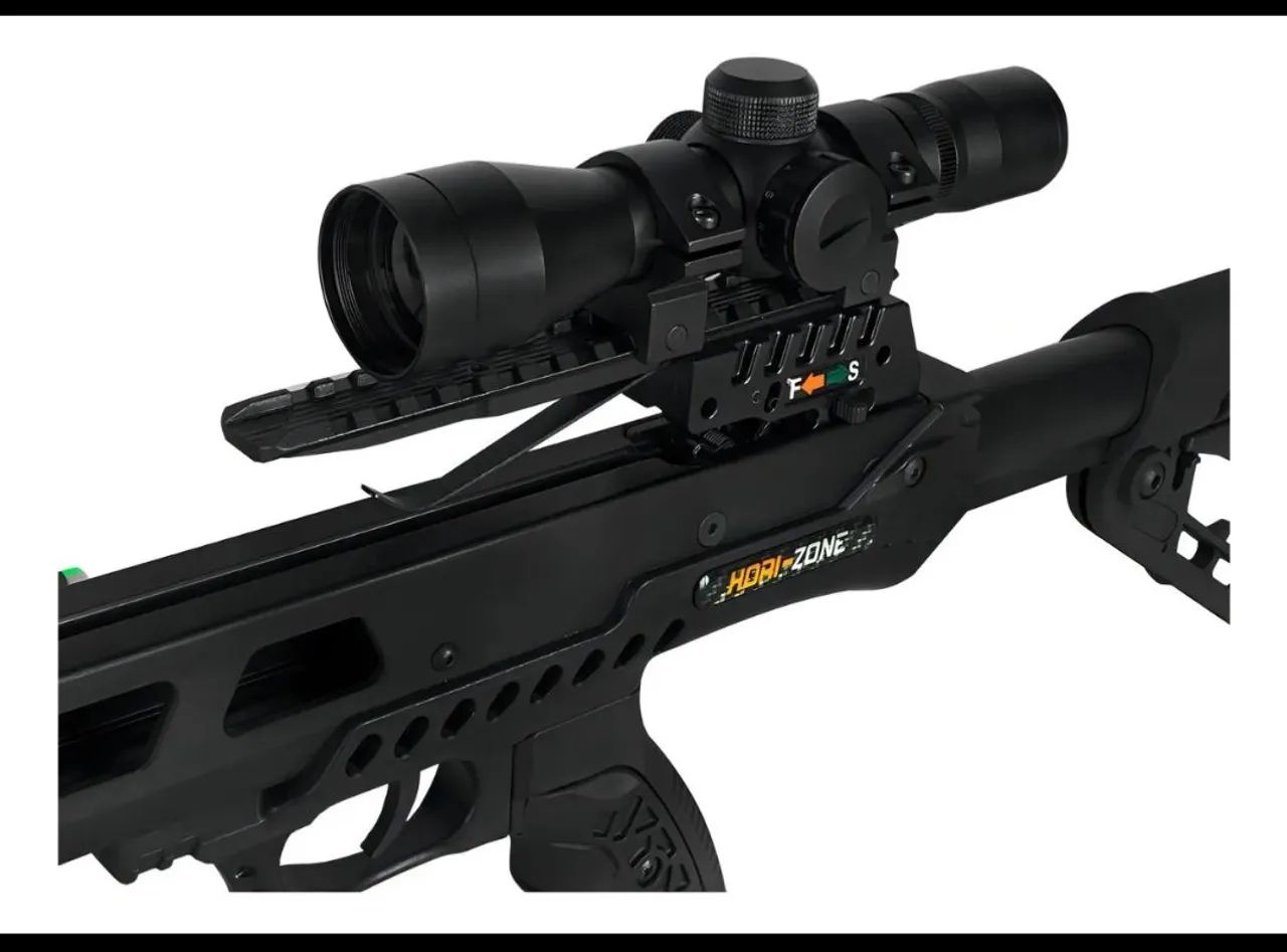 Balestra kornet maxx Hori-zone 210 libras(nunca usada)