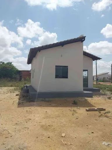 Casa com 1 dormitório à venda, 69 m² por R$ 350.000,00 - Said Salomão - Boa Vista/RR - Foto 3