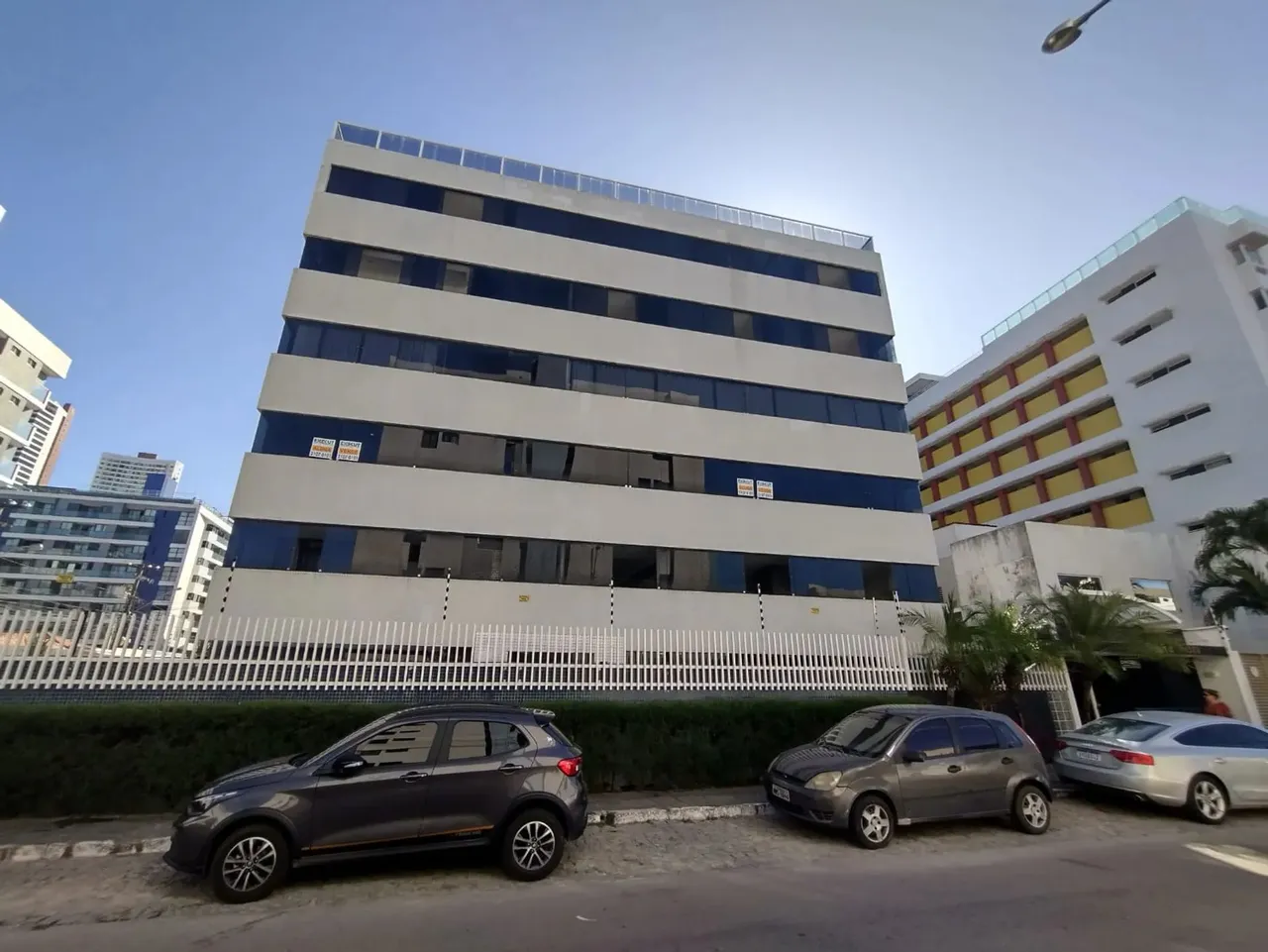 Apartamento para venda, Cabo Branco, João Pessoa - 15064