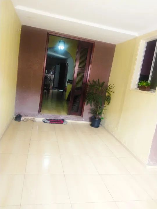 Excelente Casa Plana 80 m²: - no Bairro  Novo Mondubim - Fortaleza - CE - Foto 3