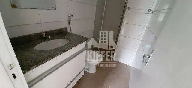 Apartamento com 2 quartos à venda, 64 m² por R$ 275.000 - Fonseca - Niterói/RJ - Foto 8