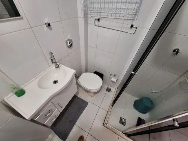 Quadra da Praia _ Copacabana_ Temporada Carnaval _ Pacote 4 pessoas - Foto 3