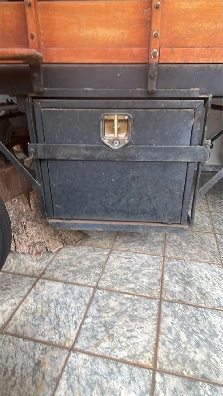 Charrete/ carroça - Foto 5
