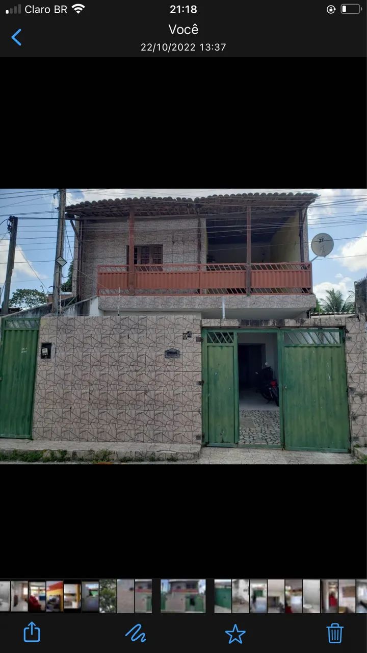 Foto - Maceió - Cidade Universitária
