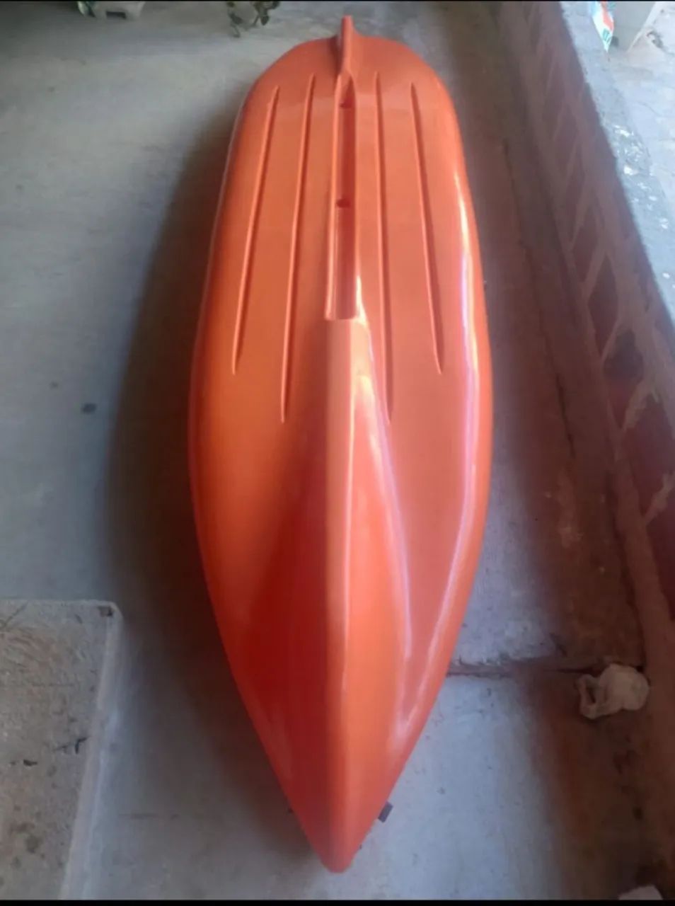 Caiaque de Fibra  - Foto 3