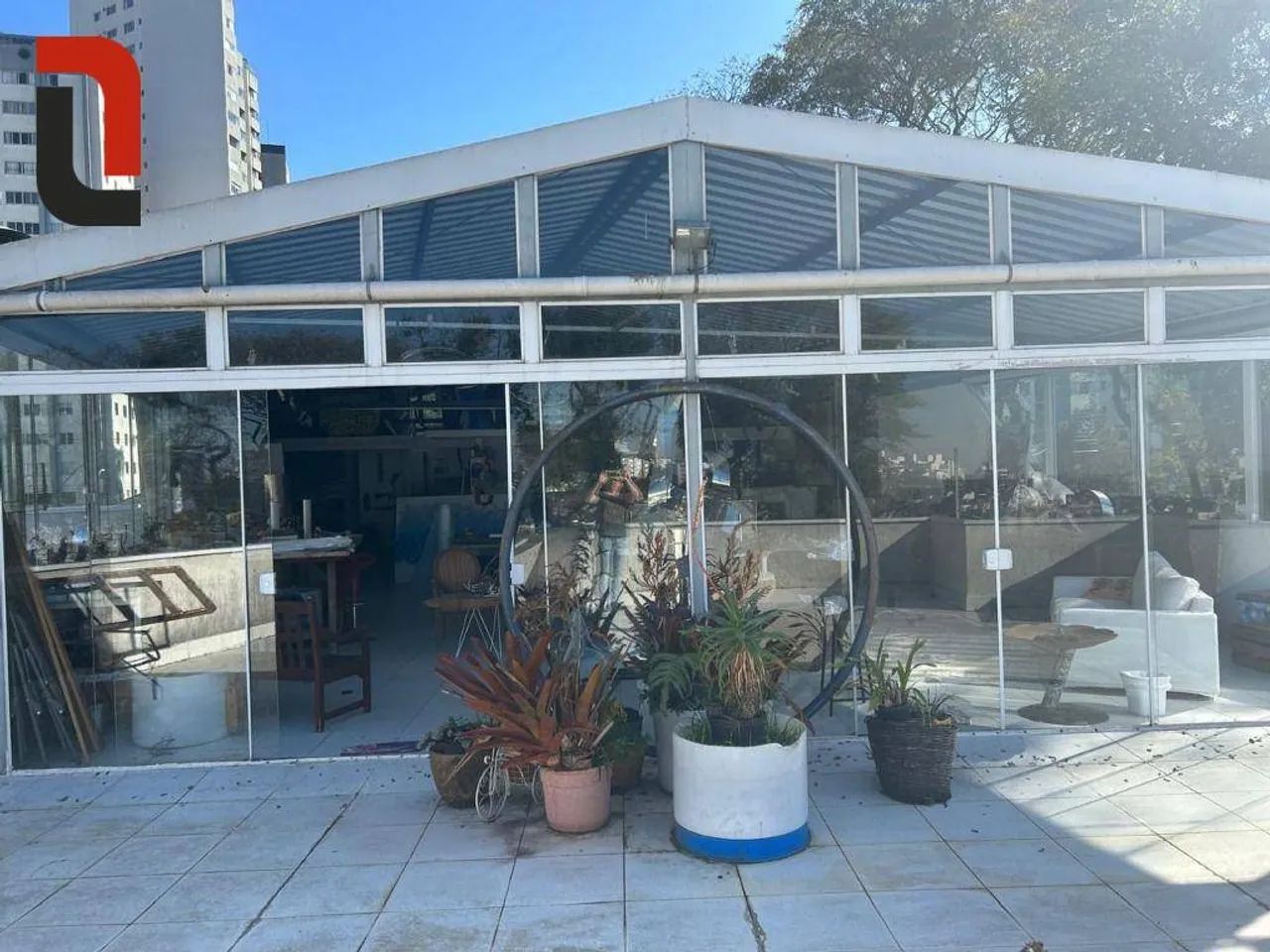 Prédio à venda, 542 m² por R$ 2.200.000,00 - Água Verde - Curitiba/PR - Foto 8