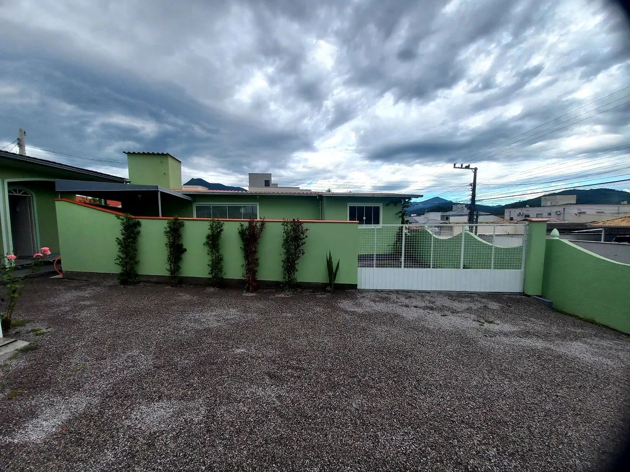 Foto - Palhoça - Aririú