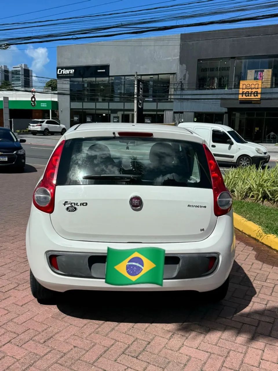 O mais novo da cidade  - Foto 2