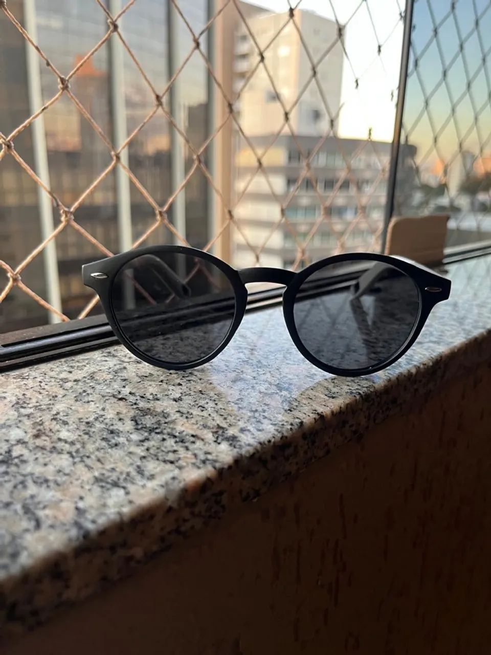 Óculos de Sol Hang Loose Polarized  - Foto 5