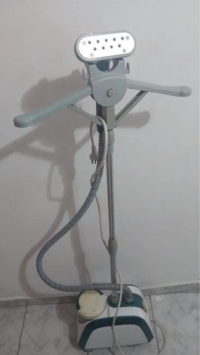 Passadeira a Vapor Electrolux - Foto 2