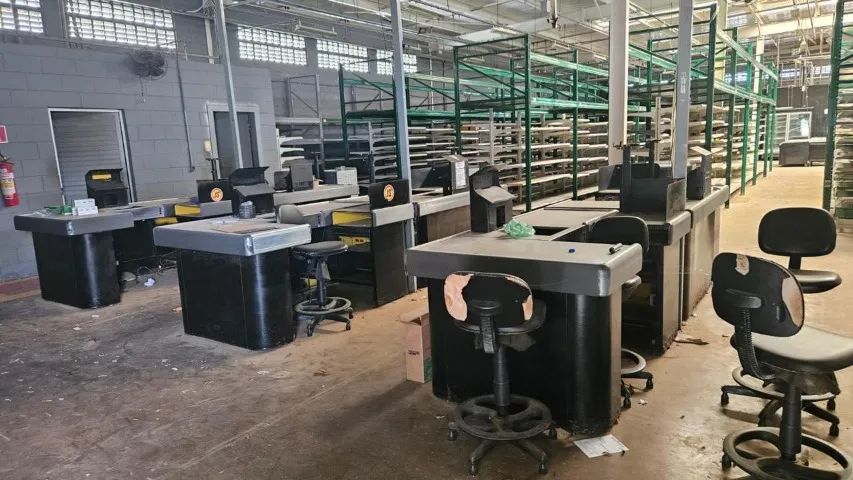 Supermercado à venda em Coruripe - OPORTUNIDADE!