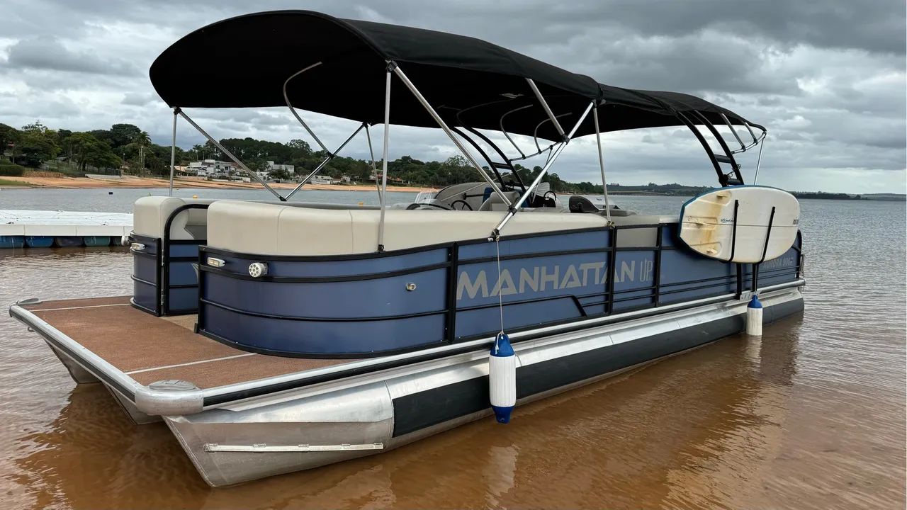 Vcat 900T Aurora - 30 pés de pura diversão! - Foto 11