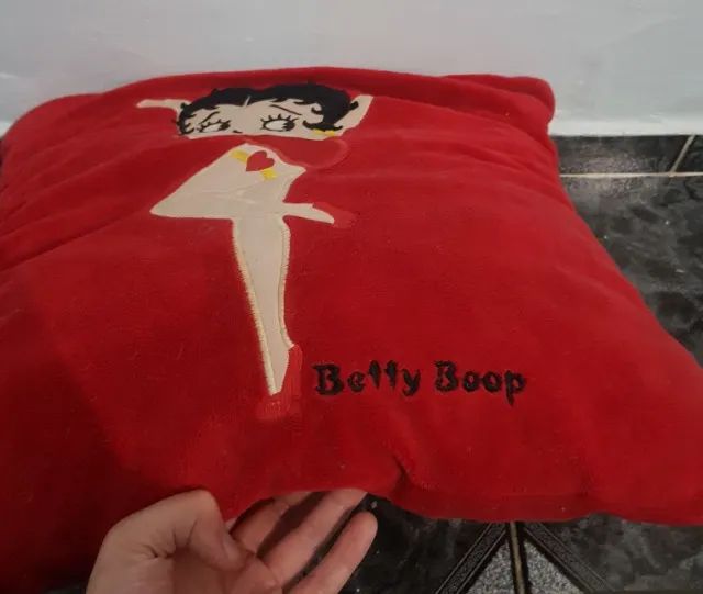 Almofada Betty Boop - Foto 2