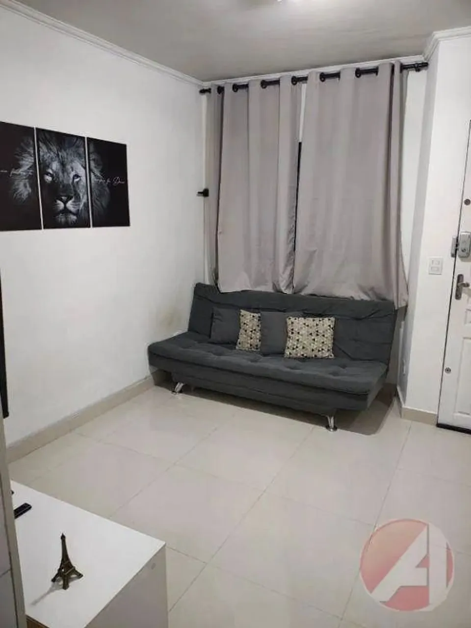 Sobrado com 2 dormitórios para alugar por R$ 2.500/mês - Penha de França - São Paulo/SP