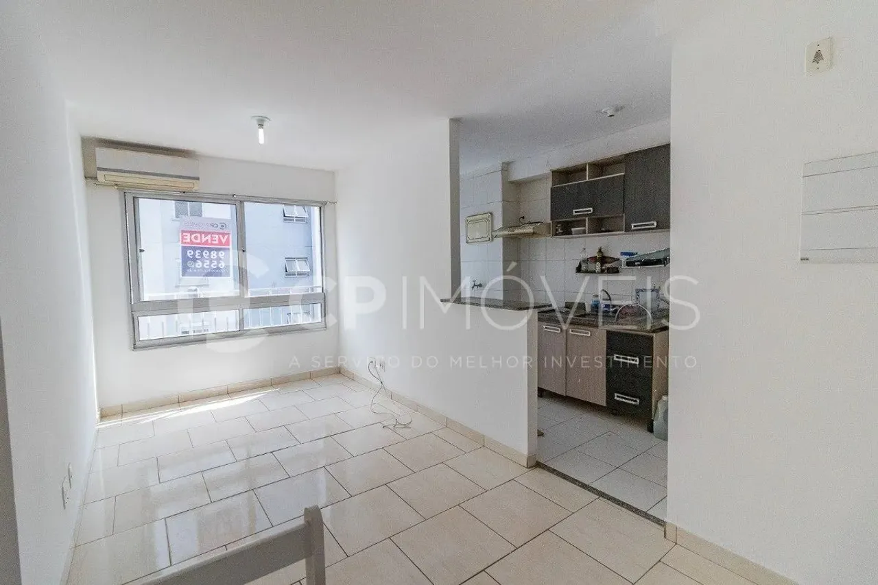 Apartamento 2 dormitórios, 48 m², no bairro Passo das Pedras em Porto Alegre